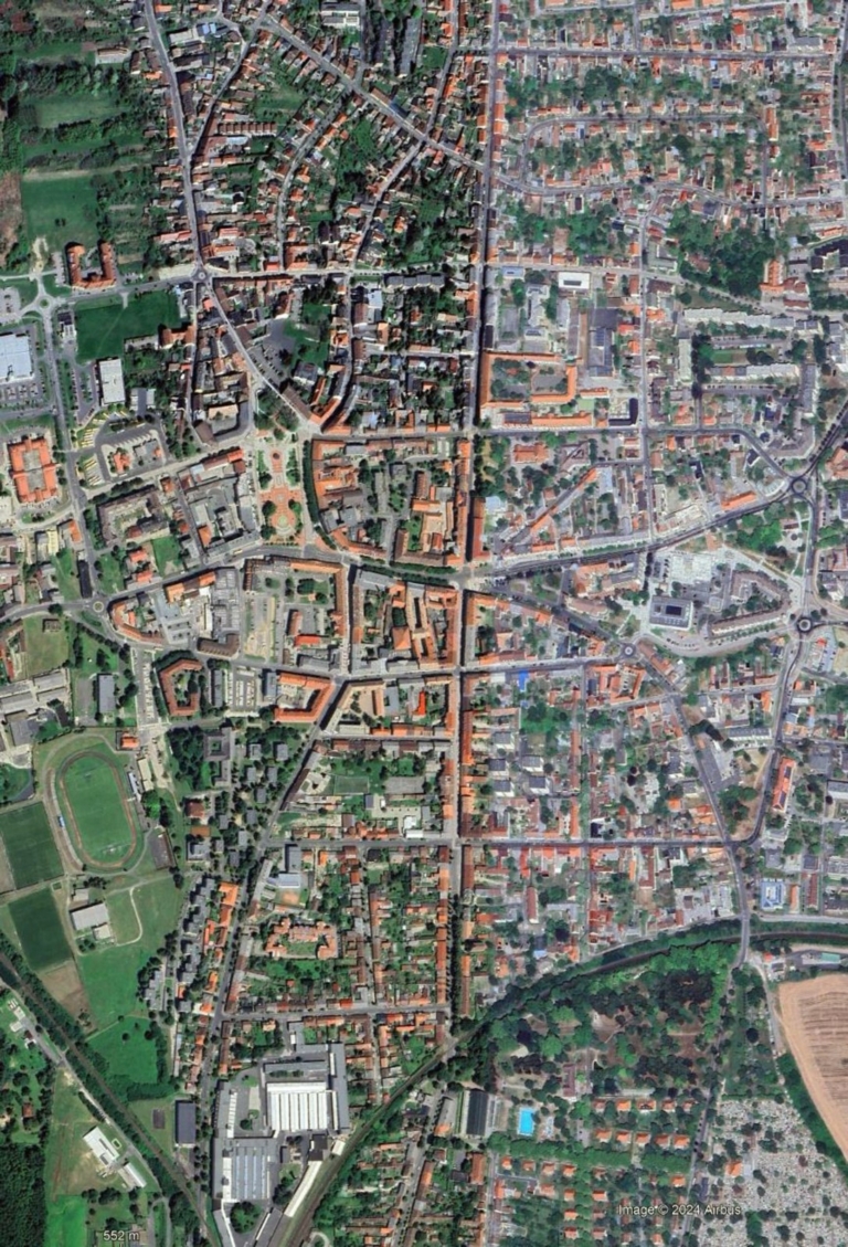 Hubner_Matyas-Nagykanizsa_ortofoto_2024_forras_GoogleEarth