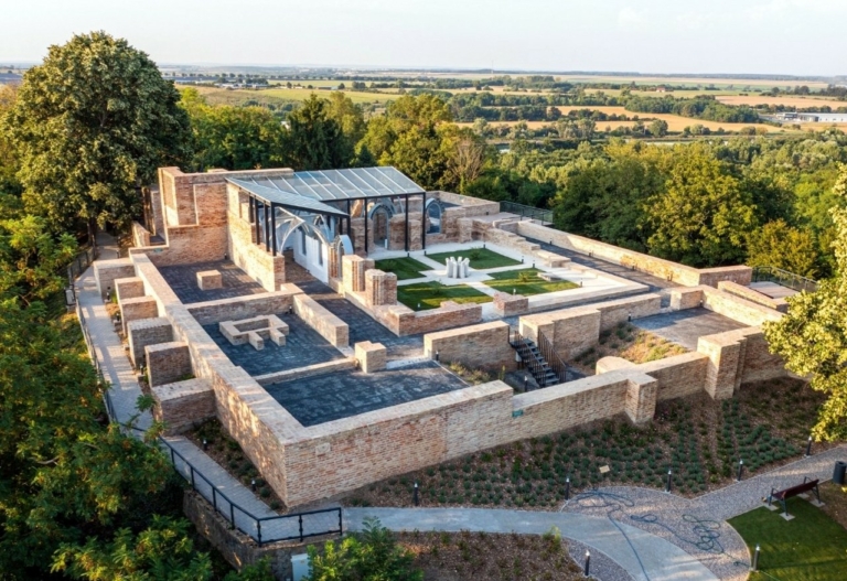 Romer_Karoly-Szent_Jakab_apatsag_2